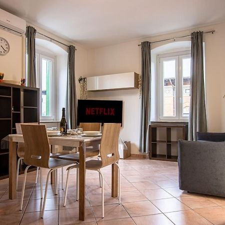 Burlo Garofalo Modern Apartment *Wifi+Netflix* トリエステ エクステリア 写真