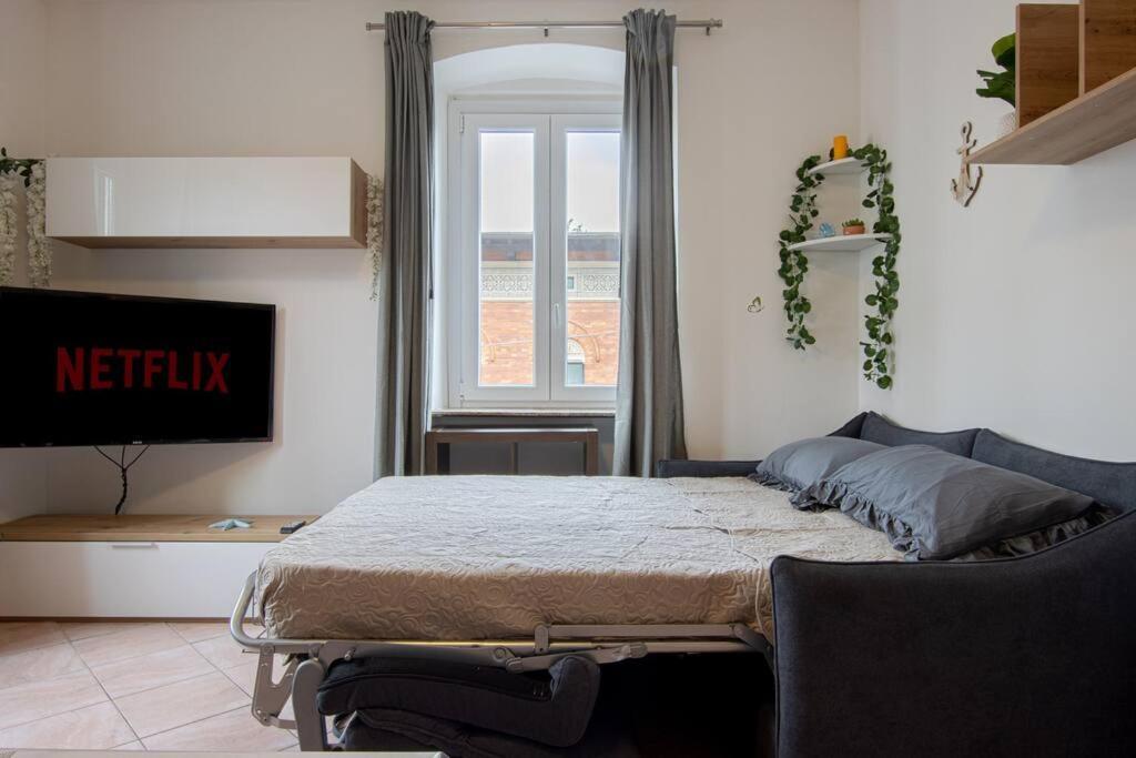 Burlo Garofalo Modern Apartment *Wifi+Netflix* トリエステ エクステリア 写真